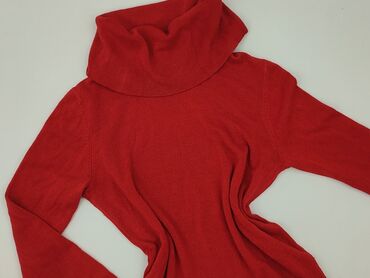 bluoltre sweter: Dunnes, Women`s golf, size S (EU 36)