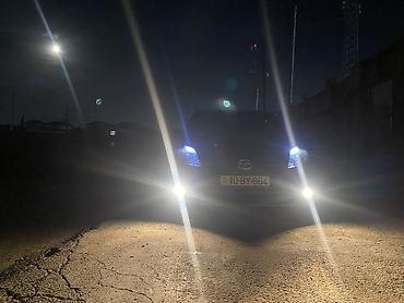qosqular satisi: Toyota Prius: 1.8 l | 2010 il — 9