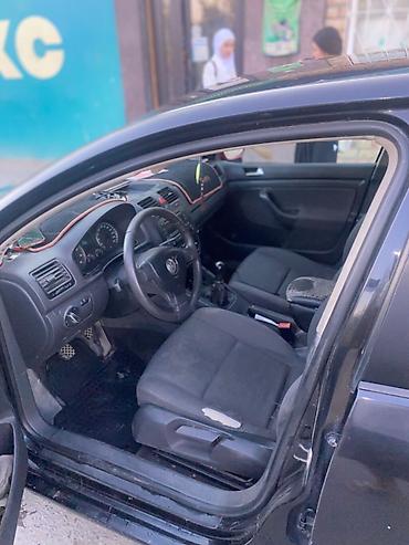 голф бус: Volkswagen Golf V: 2003 г., 1.4 л, Механика, Бензин, Хэтчбэк — 4