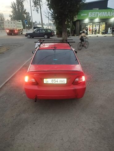 химия на авто: Daewoo Nexia: 2011 г., 1.5 л, Механика, Бензин, Седан — 8