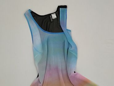 ubrania dla nastolatków h m: H&M Divided, Top damski, rozmiar XS