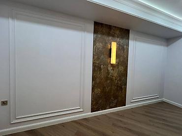 999: 3 комнаты, 94 м², Асанбай мкр Элитка, 3 этаж, Дизайнерский ремонт — 6