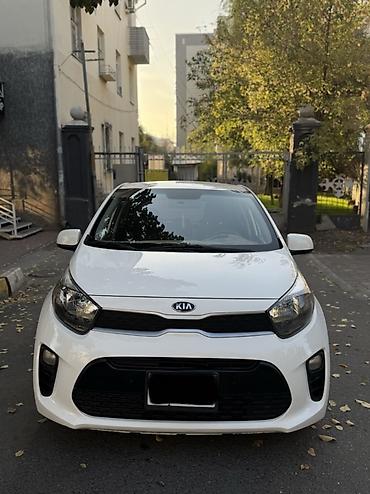 ремонт фар бишкек: Kia Morning: 2019 г., 1 л, Автомат, Бензин, Хэтчбэк — 2