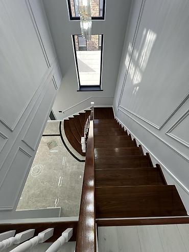 Продажа коттеджей и домов: 📣 ПРОДАЁТСЯ ШИКАРНЫЙ ОСОБНЯК В РАЙОНЕ АРЧА-БЕШИК ПО ул.шералиева /18- — 4