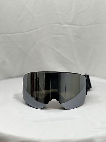 Маски, очки: Горнолыжные очки, созданные для идеальной видимости и максимального — 6