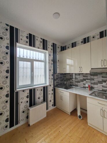 Həyət evləri və villaların satışı: Binəqədi qəs. 3 otaqlı, 70 kv. m, Kredit yoxdur, Yeni təmirli -da lalafo.az — 16 Həyət evləri və villaların satışı: Binəqədi qəs. 3 otaqlı, 70 kv. m, Kredit yoxdur, Yeni təmirli — 16