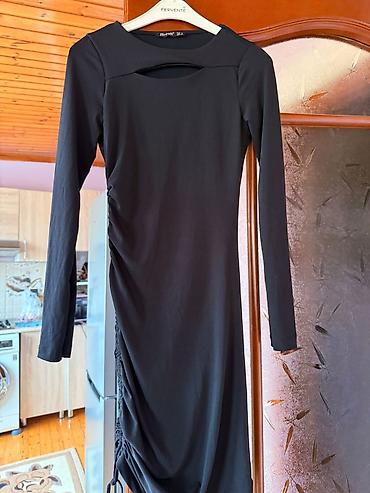 Gündəlik donlar: Teze donlar — 2