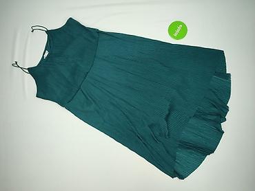 dwustronna: H&M, Sukienka damska, rozmiar L — 2