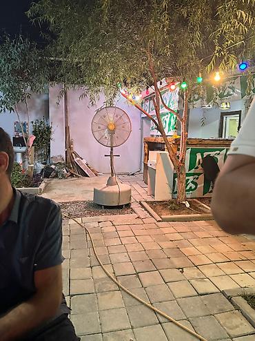 Kommersiya daşınmaz əmlakı: Diqqetle oxu Susa ramanida kafe icareye verilir mehle ici kafedi — 8