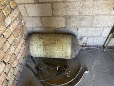 шины r15c: ГБО