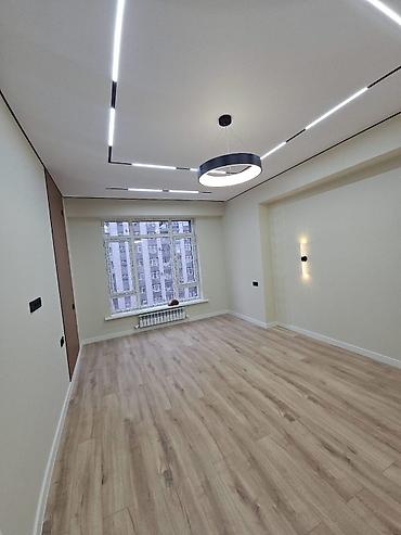 Продажа квартир: 2 комнаты, 60 м², Элитка, 5 этаж, Евроремонт — 1