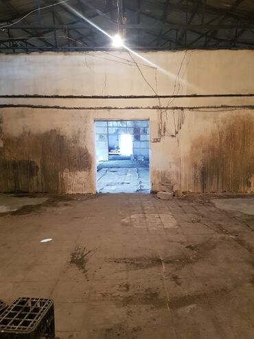 Kommersiya daşınmaz əmlakının satışı: Gəncə şəhəri Avtozavod qəsəbəsində yerləşən istehsalat müəssisəsi — 9