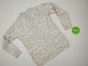 pantofle panda: Papaya, Sweter damski, rozmiar S — 3