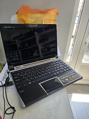 Ноутбуки ASUS: Ноутбук ASUS Lamborghini VX6 — 6000 сом, СРОЧНО Продаю нетбук ASUS VX6 — 1