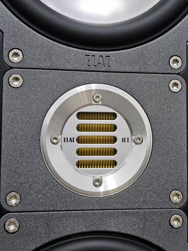 Zvučnici i stereo sistemi: Elac FS 208 Jet - Anniversary Edition ELAC podnostojeće hi-fi — 7