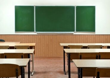 Образование, наука: В частную школу набирают учителей : Русских /Кыргыз/англ . языков