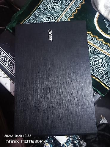 Elektronika: **Acer Aspire E5-573G noutbuk** ✔️350 man(Suraxanı). Acer noutbuku — 2