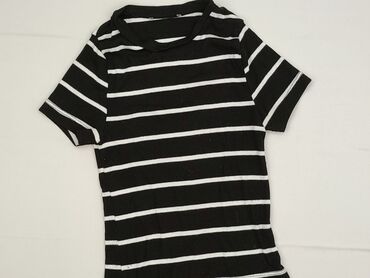 jeansy straight stradivarius: Women`s T-shirt, S (EU 36)
