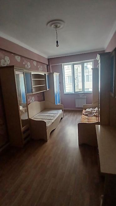buta palace unvan: 3otaqlı mənzil – geniş zal və ayrılıqda mətbəx - Plan: 2 otaq, ayrıca — 7