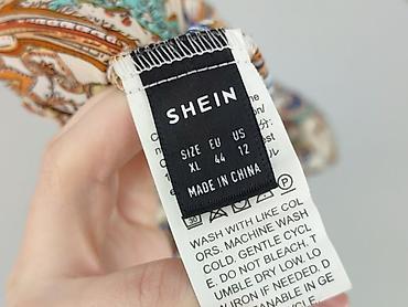 sunray protect: Shein, Szorty damskie, rozmiar XL — 4