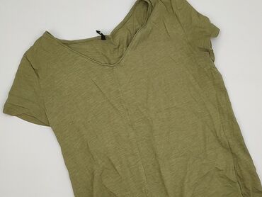 zara t shirty damskie basic: Sinsay, T-shirt damski, rozmiar M