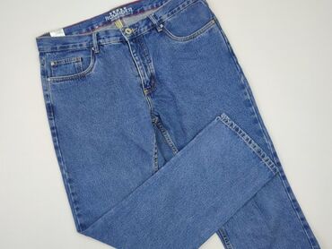 kombinezon rajdowy: Jeansy damskie, rozmiar 2XL