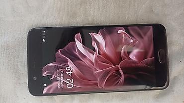 i3 3220: OnePlus 5, Б/у, 64 ГБ, цвет - Фиолетовый, 2 SIM — 1