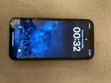 JMC: IPhone 11, 128 GB, Space Gray