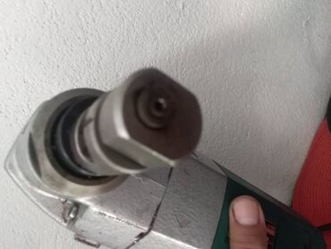 Makaze za metal: Bosch kao nova grickalica za lim do 3.5mm mašina je u fabričkom stanju — 7