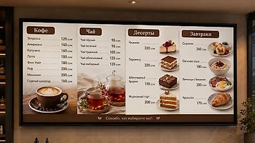 Графические дизайнеры: Графический дизайнер — 1