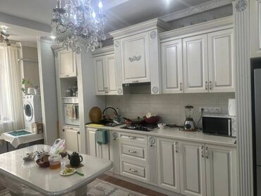 снять квартиру в токмаке запорожская область: 3 комнаты, 98 м², Индивидуалка, 1 этаж, Евроремонт