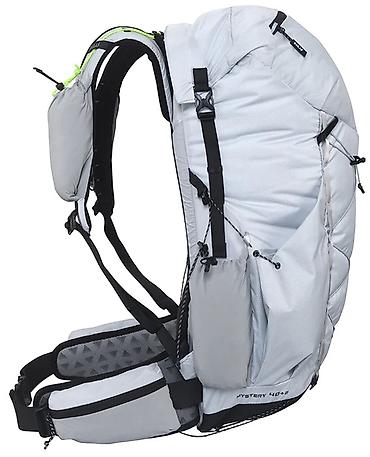 нужны: Рюкзак Kailas Mystery 40+2 Продаю технологичный рюкзак Kailas — 6