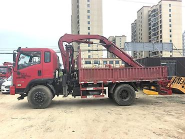 Манипуляторы: Манипулятор, 2023 г., 10 т — 7