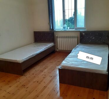 Çarpayılar: Yeni, Təknəfərlik çarpayı, Bazasız, Matras ilə, Siyirməsiz, Azərbaycan — 8