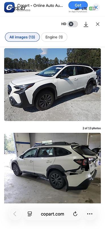 Toyota: Toyota RAV4: 2022 г., 2.5 л, Автомат, Бензин, Внедорожник — 13