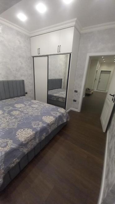 Daşınmaz əmlak: 2 otaqlı, Yeni tikili, 61 kv. m — 4