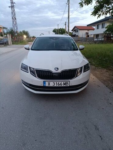 Skoda: Skoda Octavia: 1.6 l. | 171500 km. Πολυμορφικό