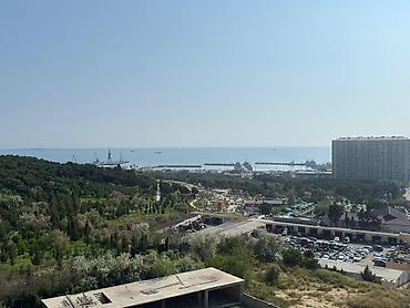 lapet senedi: Əhmədli, 2 otaqlı, Yeni tikili, m. Həzi Aslanov, 55 kv. m — 4