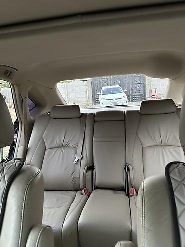 jet moto: Lexus RX: 2007 г., Гибрид, Кроссовер — 7