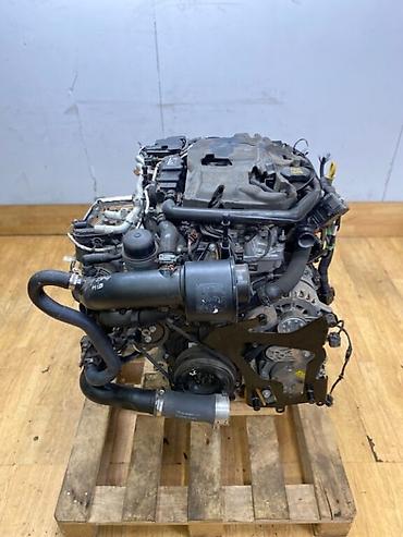 range rover 2012: Гибридный мотор Land Rover 2020 г., 2 л, Б/у, Оригинал — 1