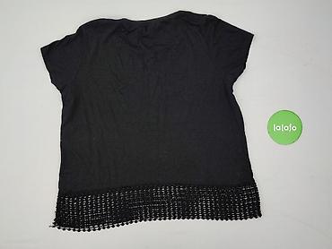 black sabbath h: T-shirt damski, rozmiar 2XL — 3