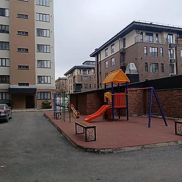 Продажа квартир: 2 комнаты, 53 м², Элитка, 6 этаж, Евроремонт — 18