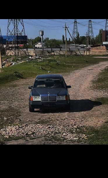 машина мерс с: Mercedes-Benz W124: 1988 г., 2.3 л, Механика, Бензин, Седан — 9