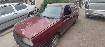 cd 70: Volkswagen Vento: 1996 г., Механика, Бензин, Седан — 1