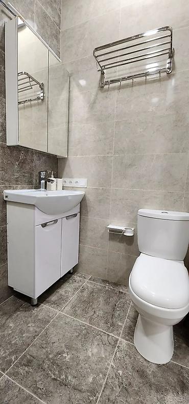 Долгосрочная аренда квартир: 1 комната, Собственник, С мебелью полностью — 12