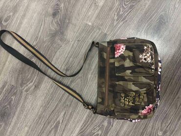 luj viton torbe kopije: Shoulder bag, Desigual