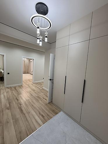 Продажа квартир: 3 комнаты, 88 м², Нижний Джал (Джал-23) Элитка, 14 этаж, Евроремонт — 9