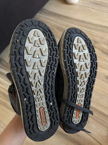 kolica igracka za decu: Viking dečje zimske cipele – Trapper GTX, veličina EUR 30. - Model — 5