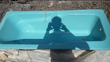 Ванны: Продаются ванны акриловые производства Франции абсолютно новые но at lalafo.kg — 11 Ванны: Продаются ванны акриловые производства Франции абсолютно новые но — 11