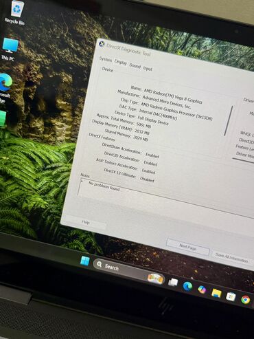 HP: İdeal vəzziyətdə. 13 ekran 360 dərəcə Qatlanan model. Sensor ekran -da lalafo.az — 7 HP: İdeal vəzziyətdə. 13 ekran 360 dərəcə Qatlanan model. Sensor ekran — 7